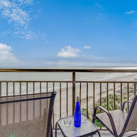 Divine Vacay At This 1Br Oceanview Suite 828 Myrtle Beach Extérieur photo