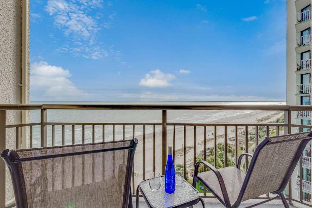 Divine Vacay At This 1Br Oceanview Suite 828 Myrtle Beach Extérieur photo