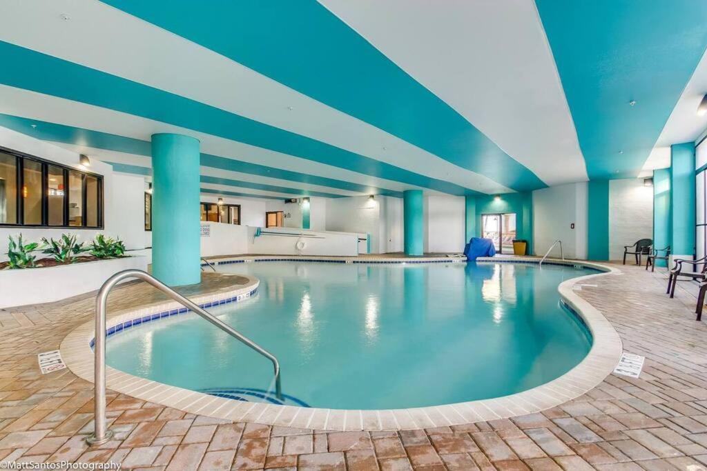 Divine Vacay At This 1Br Oceanview Suite 828 Myrtle Beach Extérieur photo