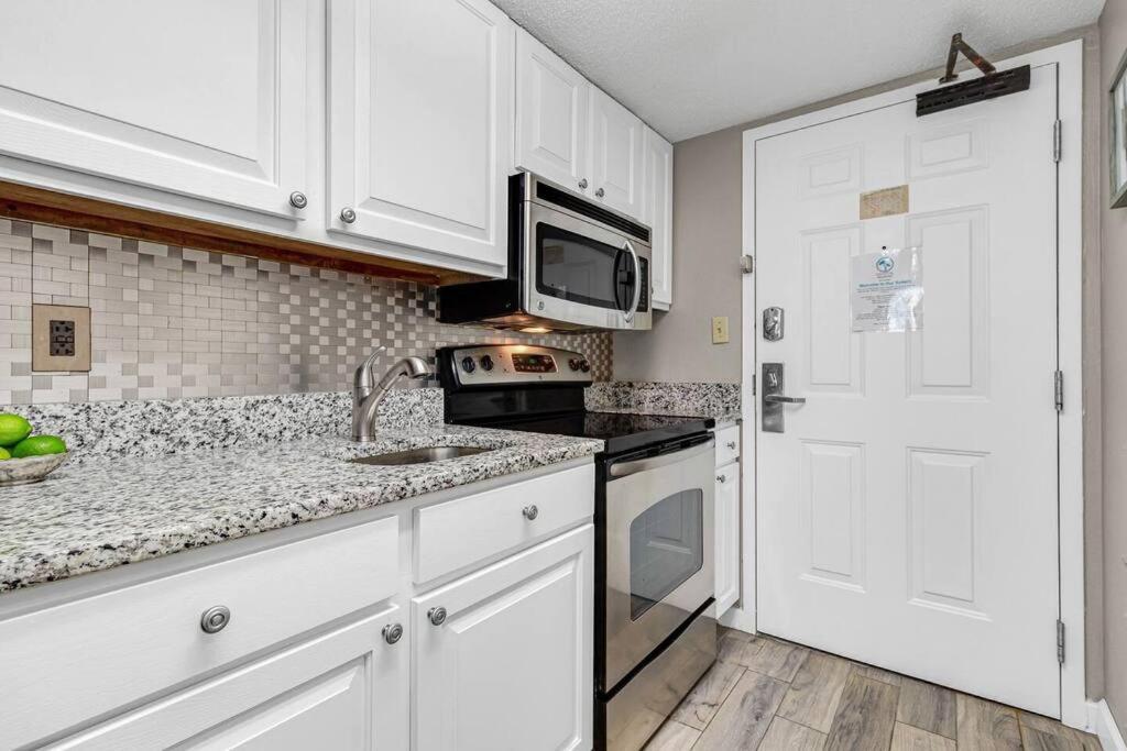Divine Vacay At This 1Br Oceanview Suite 828 Myrtle Beach Extérieur photo