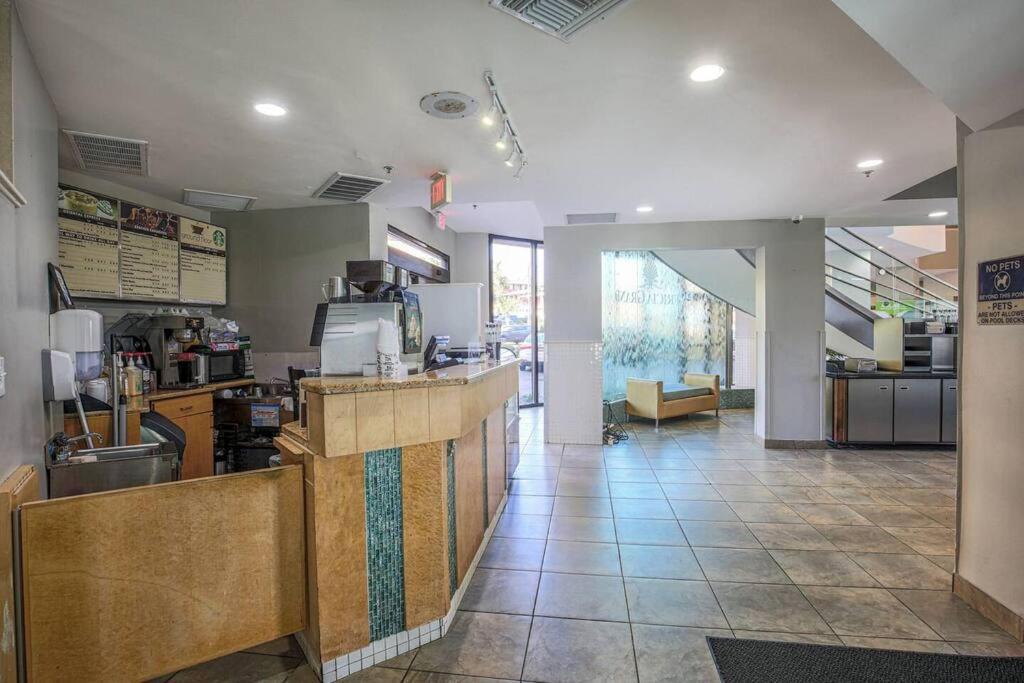 Divine Vacay At This 1Br Oceanview Suite 828 Myrtle Beach Extérieur photo
