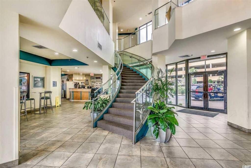 Divine Vacay At This 1Br Oceanview Suite 828 Myrtle Beach Extérieur photo