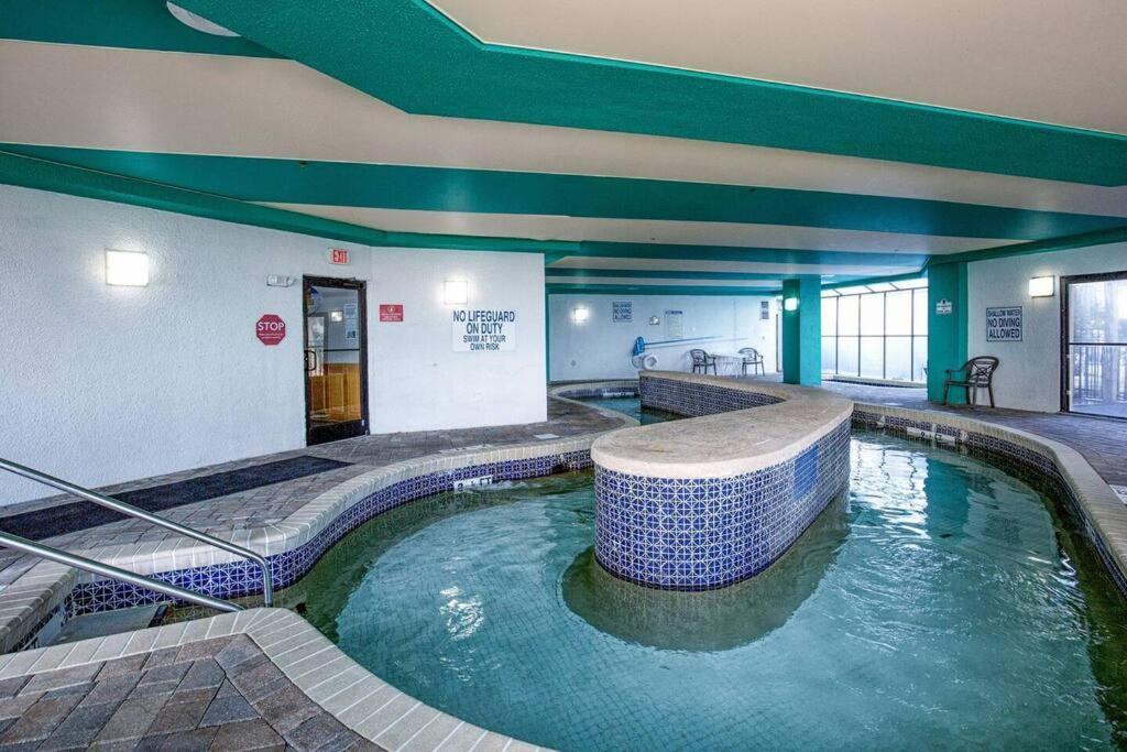Divine Vacay At This 1Br Oceanview Suite 828 Myrtle Beach Extérieur photo