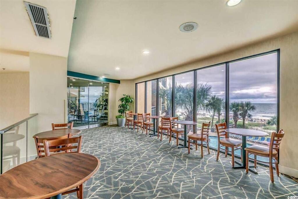 Divine Vacay At This 1Br Oceanview Suite 828 Myrtle Beach Extérieur photo