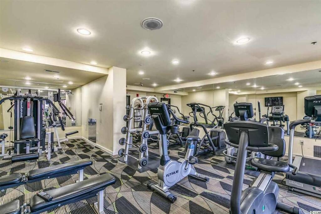 Divine Vacay At This 1Br Oceanview Suite 828 Myrtle Beach Extérieur photo