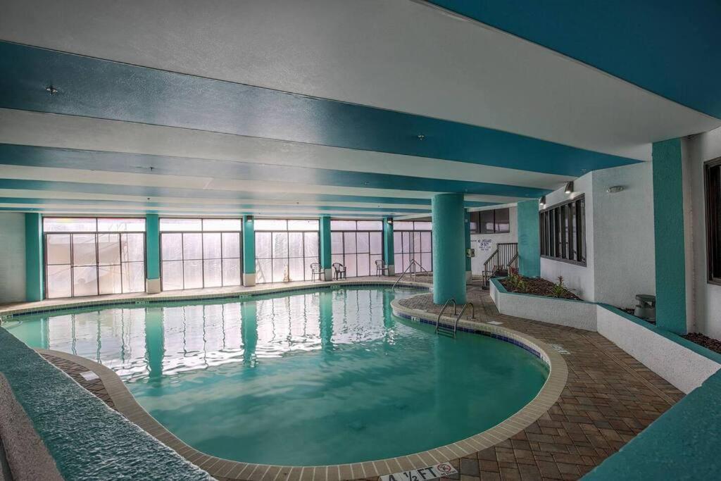 Divine Vacay At This 1Br Oceanview Suite 828 Myrtle Beach Extérieur photo
