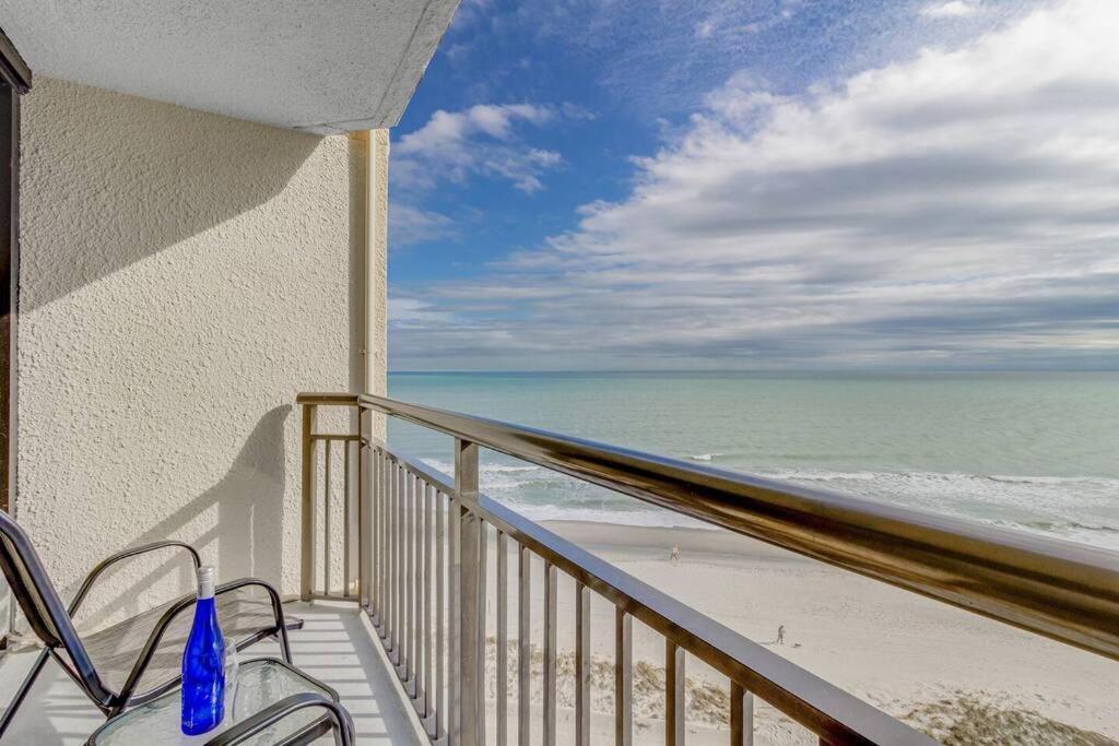 Divine Vacay At This 1Br Oceanview Suite 828 Myrtle Beach Extérieur photo