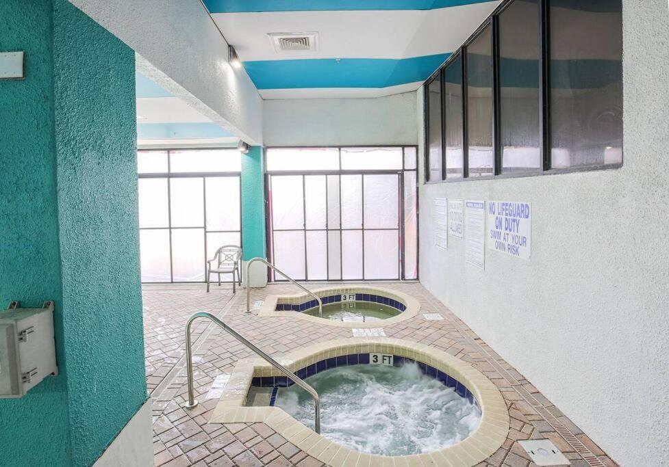 Divine Vacay At This 1Br Oceanview Suite 828 Myrtle Beach Extérieur photo